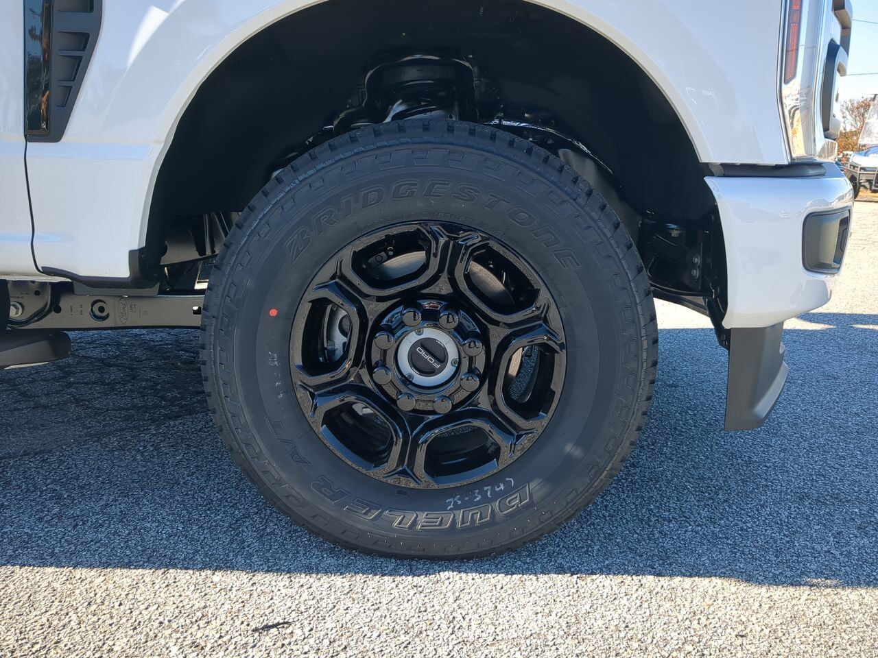 2026 Ford Super Duty F-250 SRW XL Winder GA