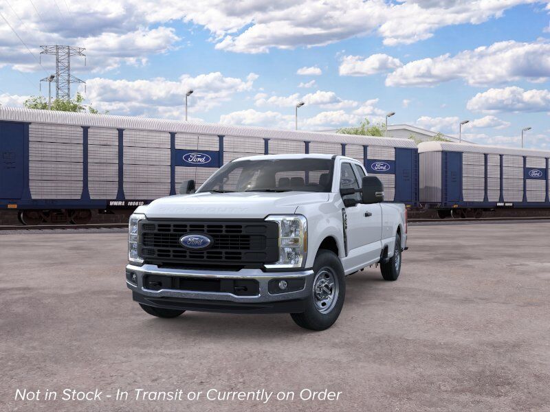 2026 Ford Super Duty F-250 SRW XL Winder GA