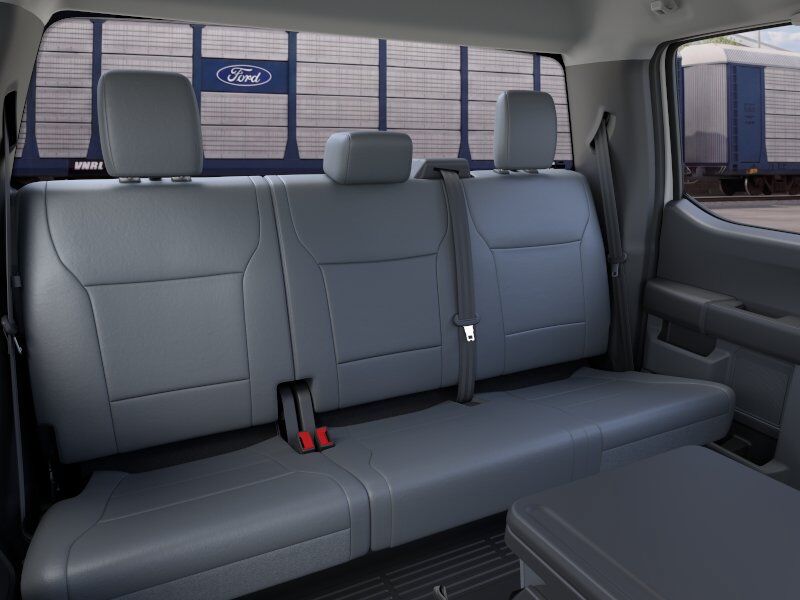 2026 Ford Super Duty F-250 SRW XL Winder GA