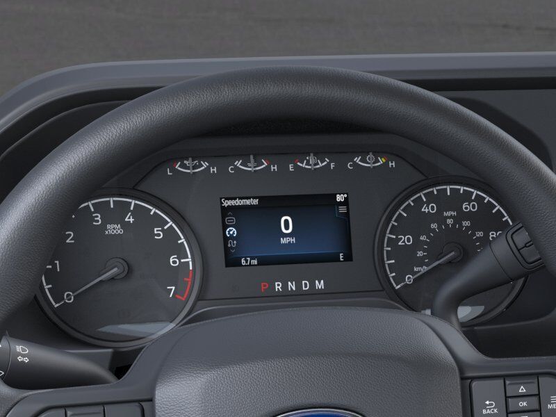 2026 Ford Super Duty F-250 SRW XL Winder GA
