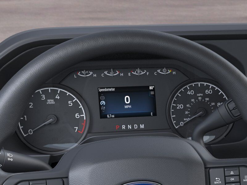 2026 Ford Super Duty F-250 SRW XL Winder GA