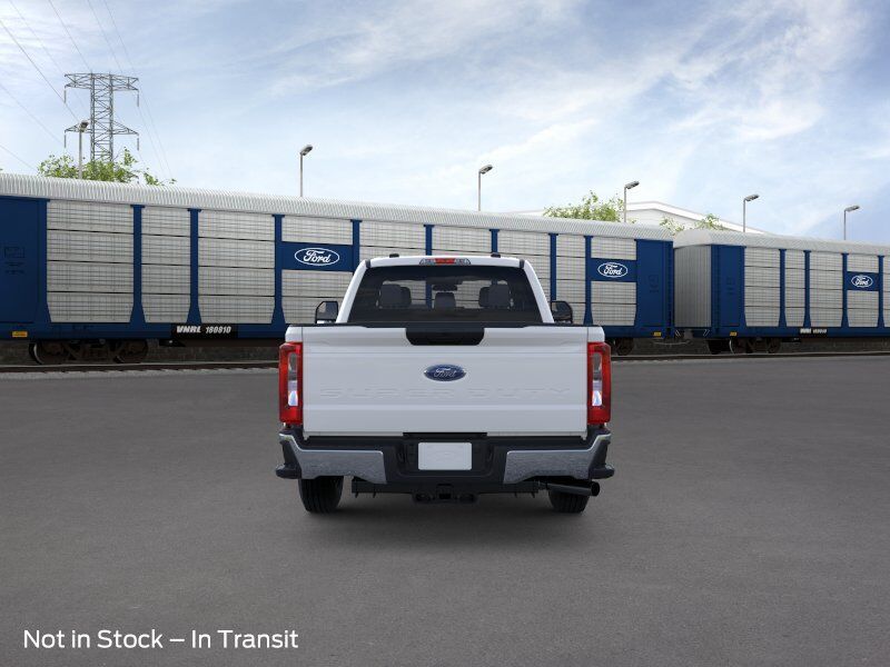 2026 Ford Super Duty F-250 SRW XL Winder GA