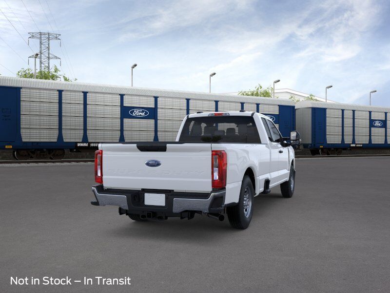 2026 Ford Super Duty F-250 SRW XL Winder GA