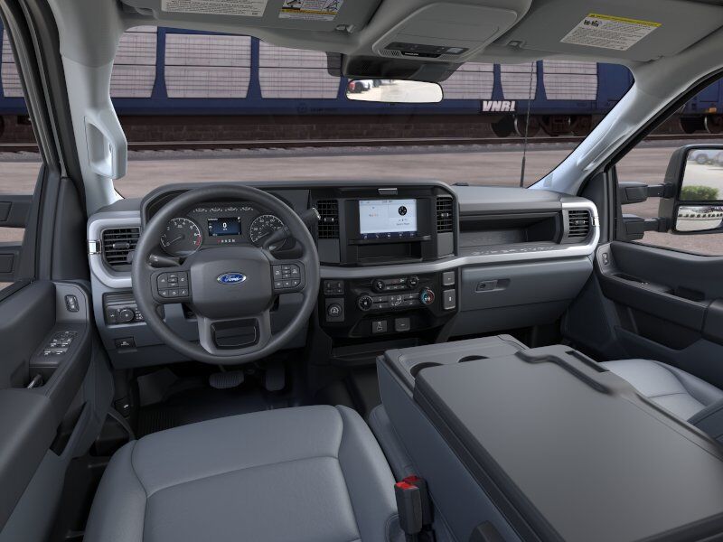 2026 Ford Super Duty F-250 SRW XL Winder GA