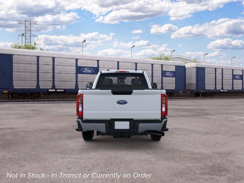 2026 Ford Super Duty F-250 SRW XL Winder GA