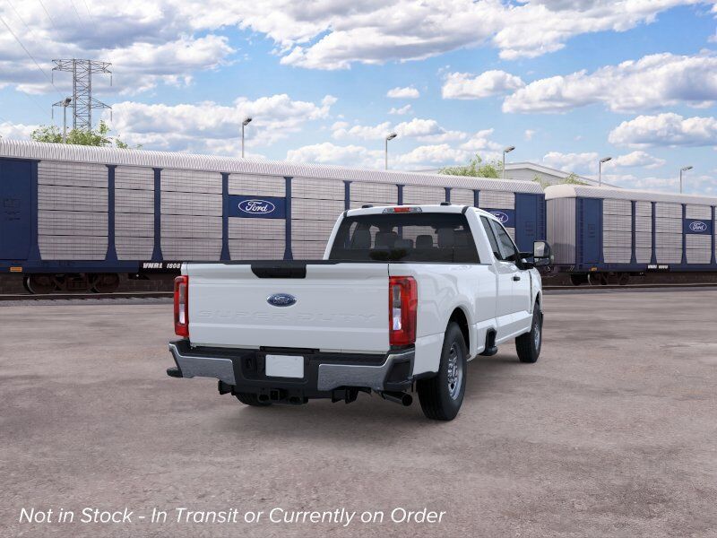2026 Ford Super Duty F-250 SRW XL Winder GA
