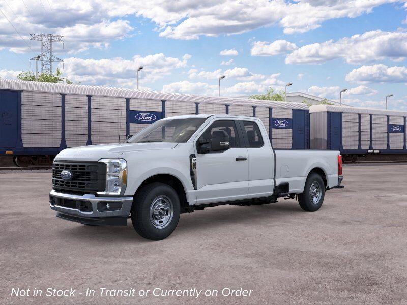 2026 Ford Super Duty F-250 SRW
