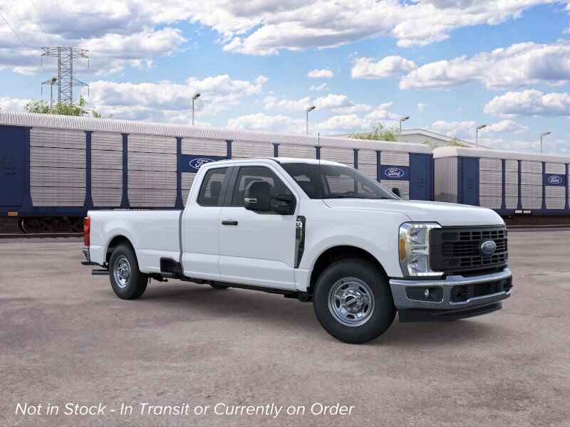 2026 Ford Super Duty F-250 SRW XL Winder GA