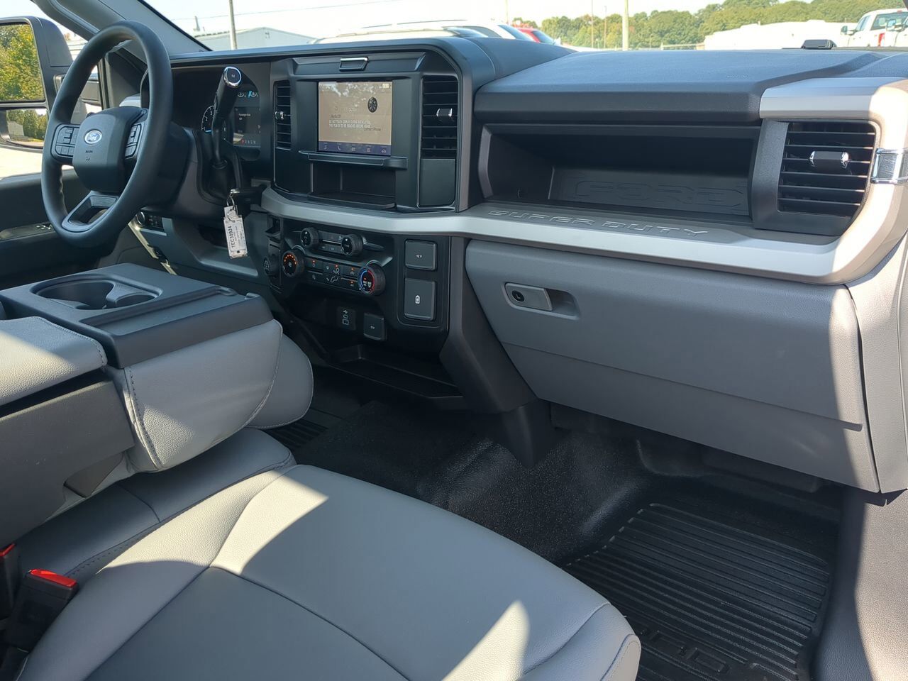2026 Ford Super Duty F-250 SRW XL Winder GA