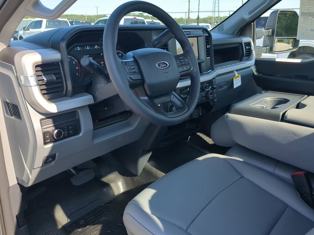 2026 Ford Super Duty F-250 SRW XL Winder GA
