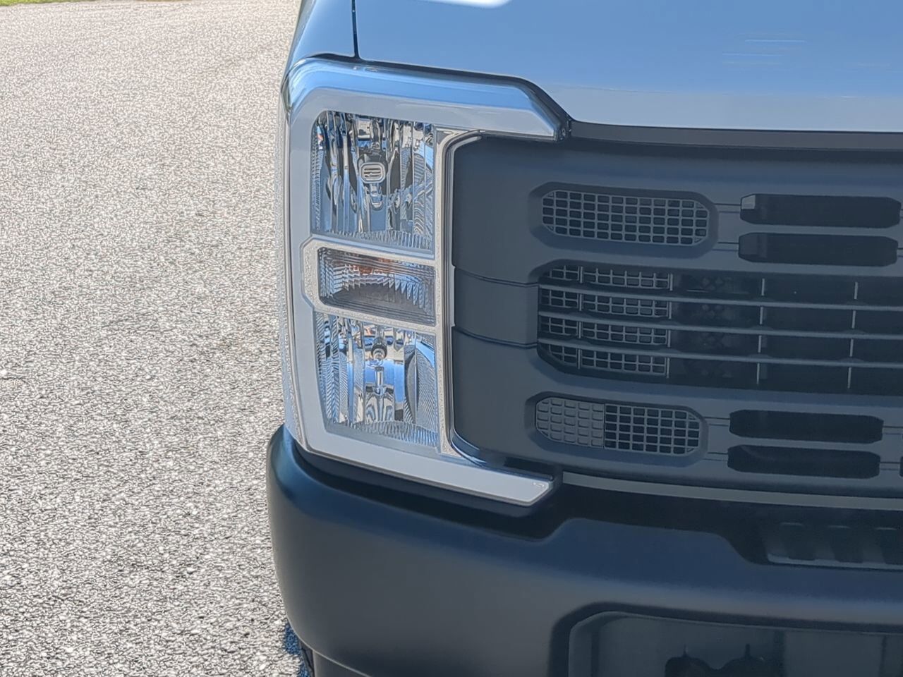 2026 Ford Super Duty F-250 SRW XL Winder GA