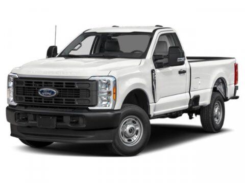2026 Ford Super Duty F-250 SRW XL Winder GA