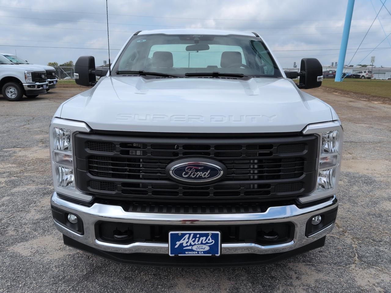 2026 Ford Super Duty F-250 SRW XL Winder GA