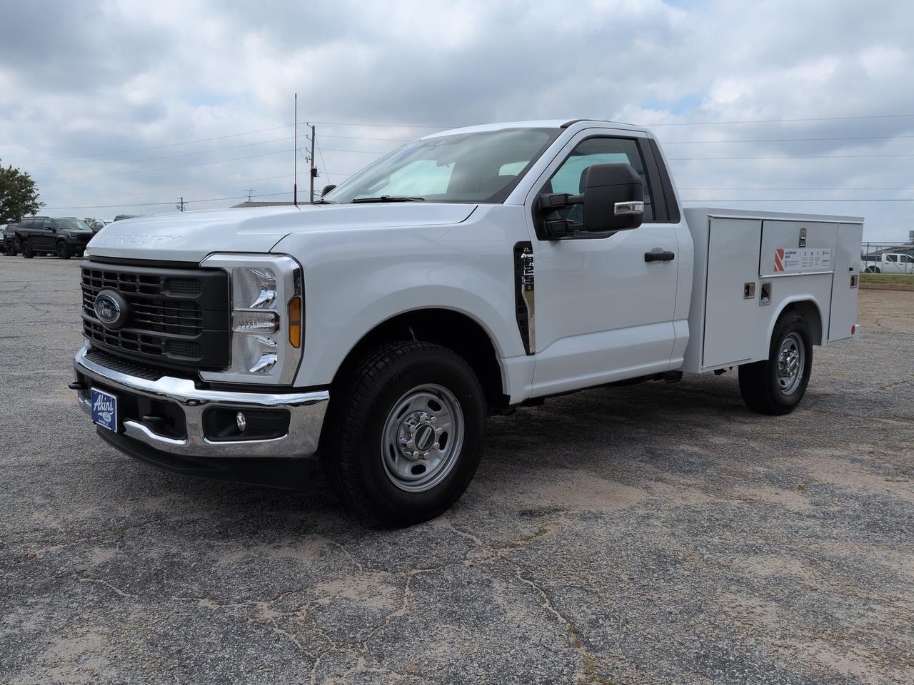 2026 Ford Super Duty F-250 SRW XL Winder GA