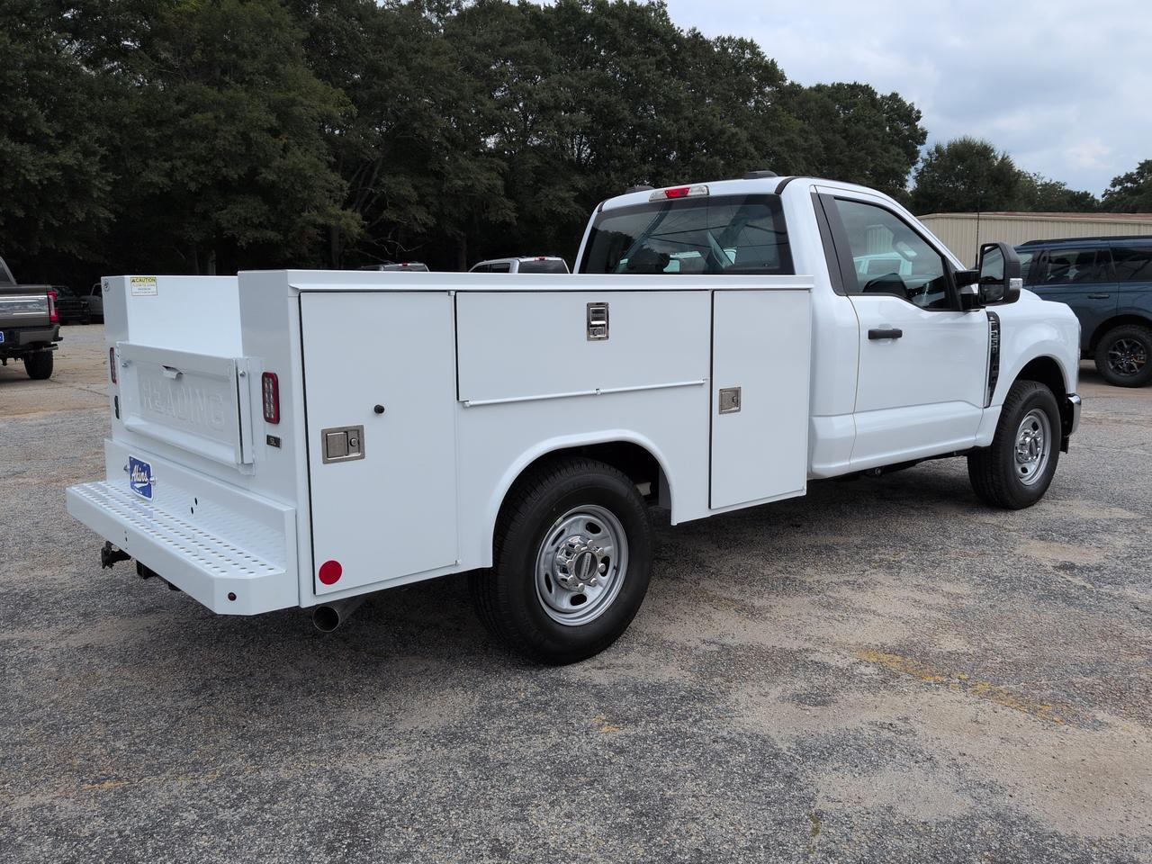 2026 Ford Super Duty F-250 SRW XL Winder GA