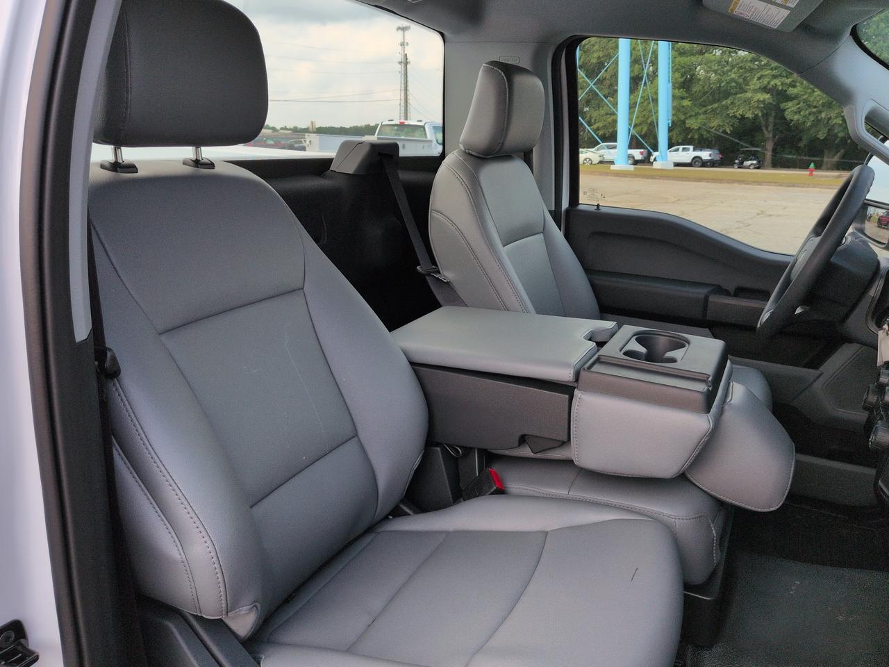 2026 Ford Super Duty F-250 SRW XL Winder GA
