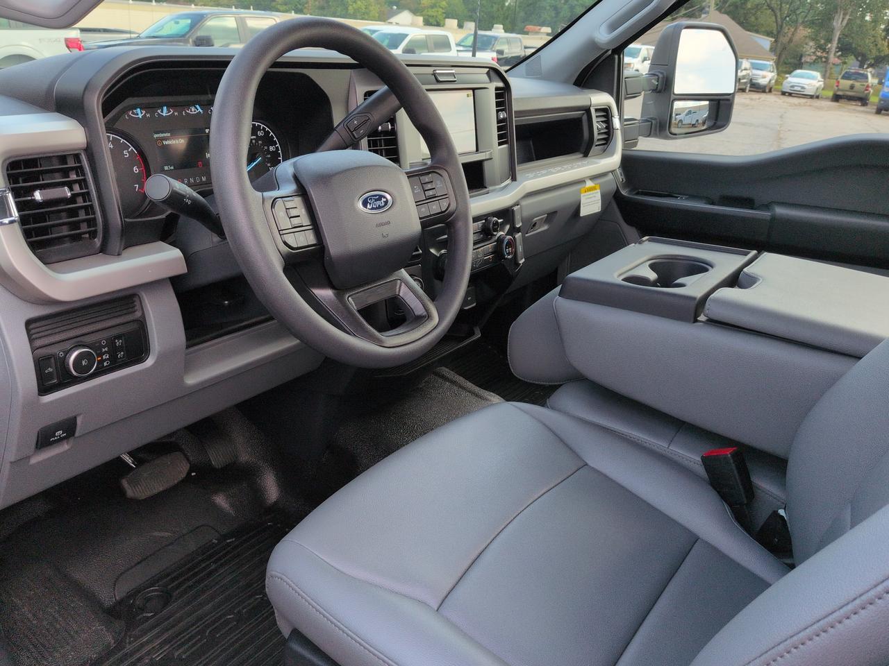 2026 Ford Super Duty F-250 SRW XL Winder GA