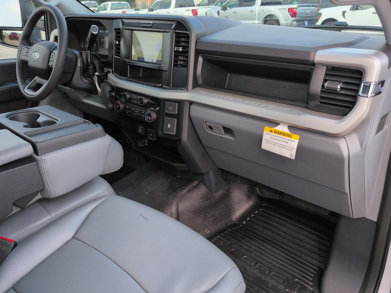 2026 Ford Super Duty F-250 SRW XL Winder GA