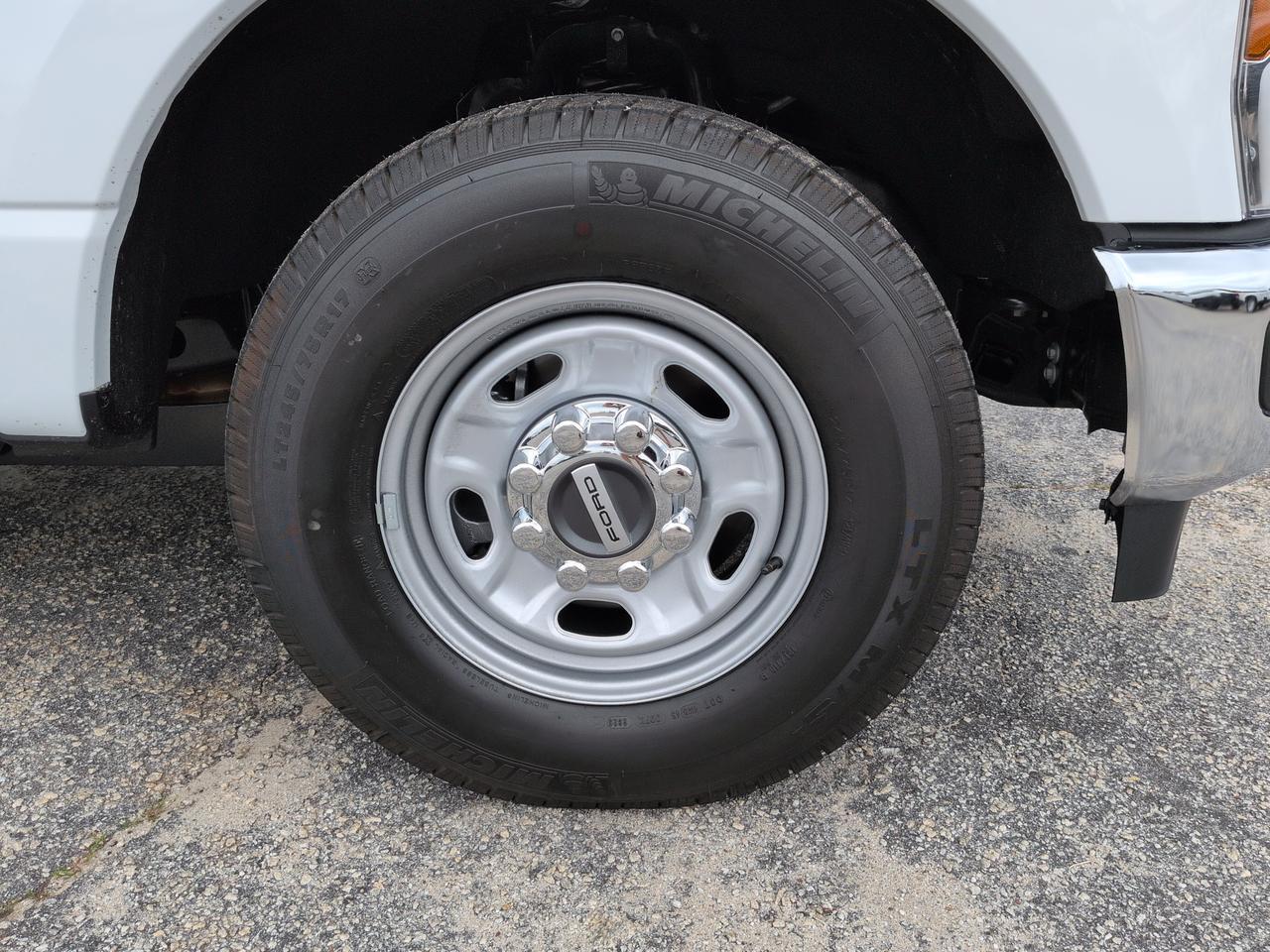 2026 Ford Super Duty F-250 SRW XL Winder GA