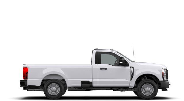 2026 Ford Super Duty F-250 SRW XL Winder GA