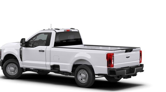 2026 Ford Super Duty F-250 SRW XL Winder GA