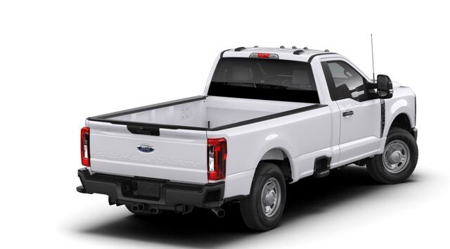 2026 Ford Super Duty F-250 SRW XL Winder GA