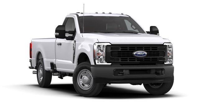 2026 Ford Super Duty F-250 SRW XL Winder GA