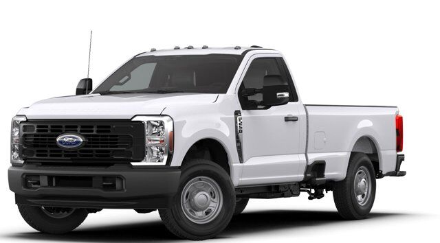2026 Ford Super Duty F-250 SRW XL Winder GA