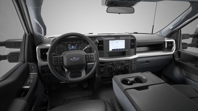 2026 Ford Super Duty F-250 SRW XL Winder GA