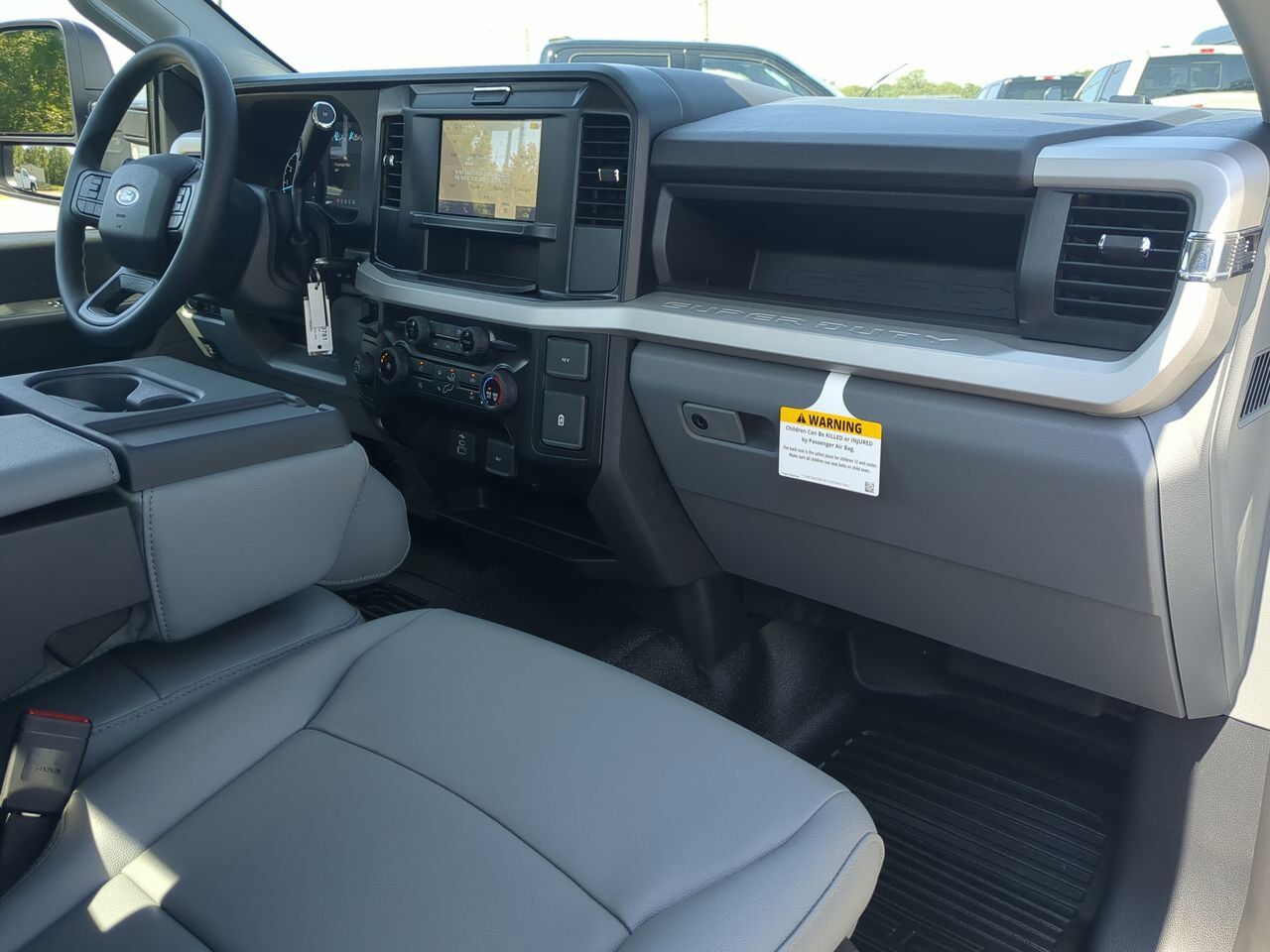 2026 Ford Super Duty F-250 SRW XL Winder GA