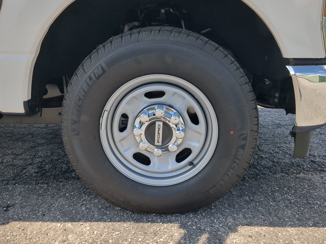 2026 Ford Super Duty F-250 SRW XL Winder GA