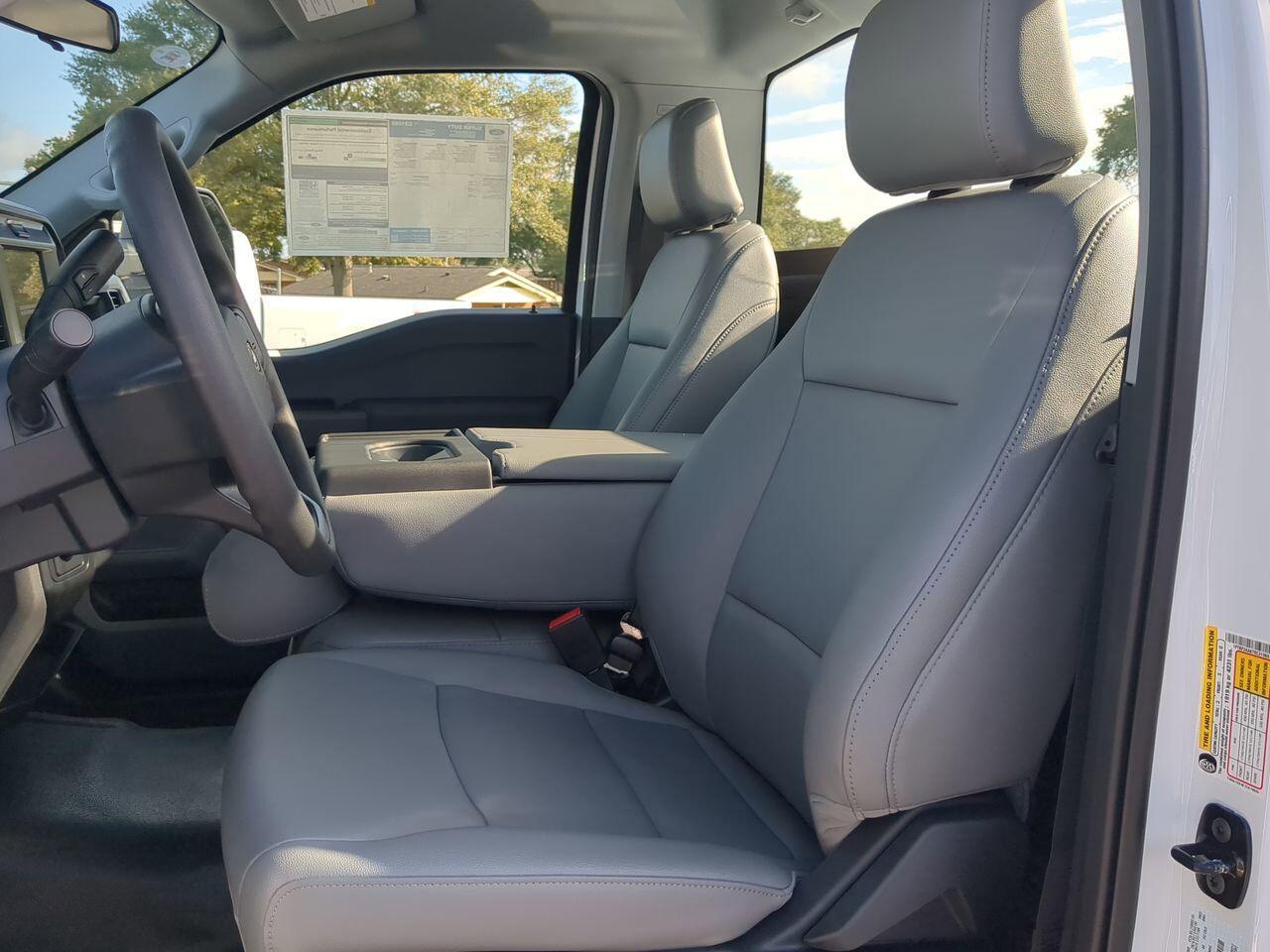 2026 Ford Super Duty F-250 SRW XL Winder GA