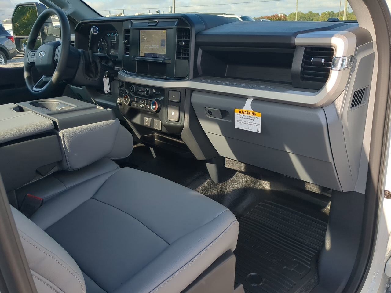 2026 Ford Super Duty F-250 SRW XL Winder GA