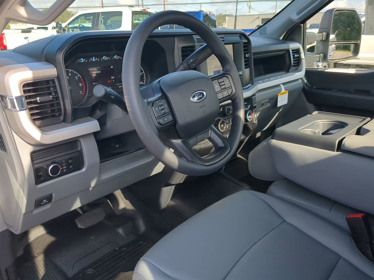 2026 Ford Super Duty F-250 SRW XL Winder GA