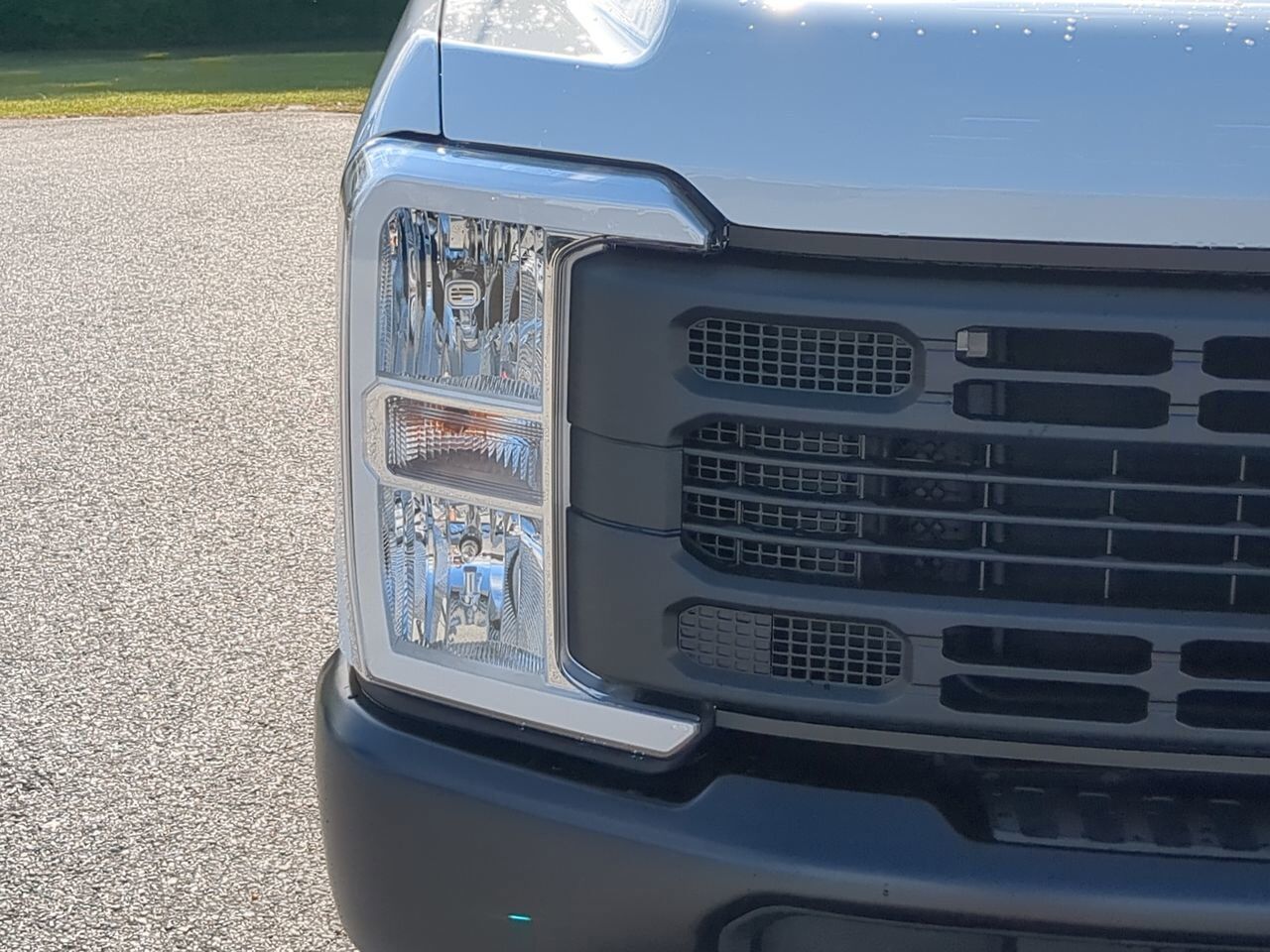 2026 Ford Super Duty F-250 SRW XL Winder GA