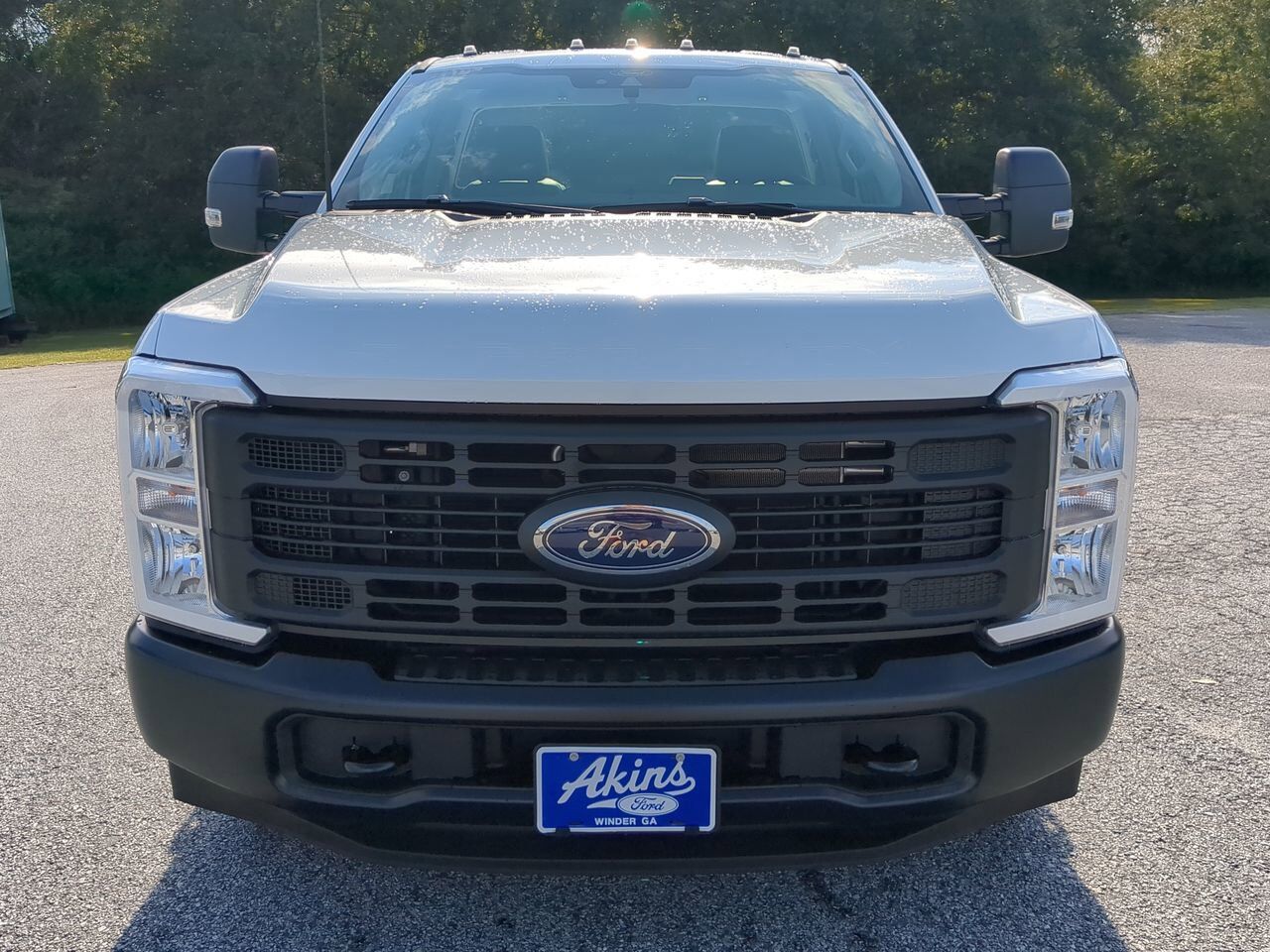 2026 Ford Super Duty F-250 SRW XL Winder GA