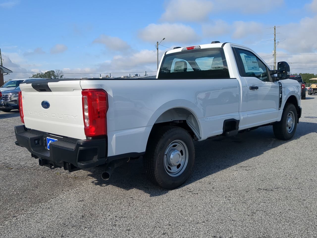 2026 Ford Super Duty F-250 SRW XL Winder GA
