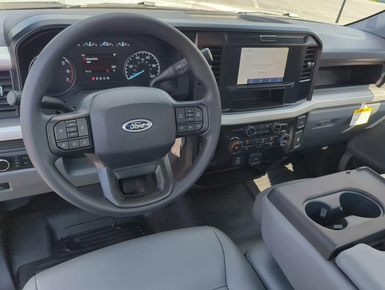 2026 Ford Super Duty F-250 SRW XL Winder GA