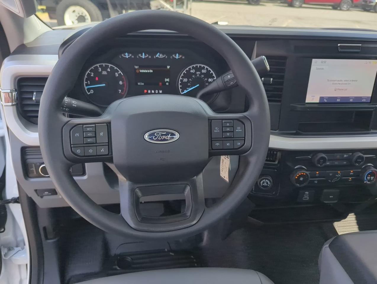2026 Ford Super Duty F-250 SRW XL Winder GA