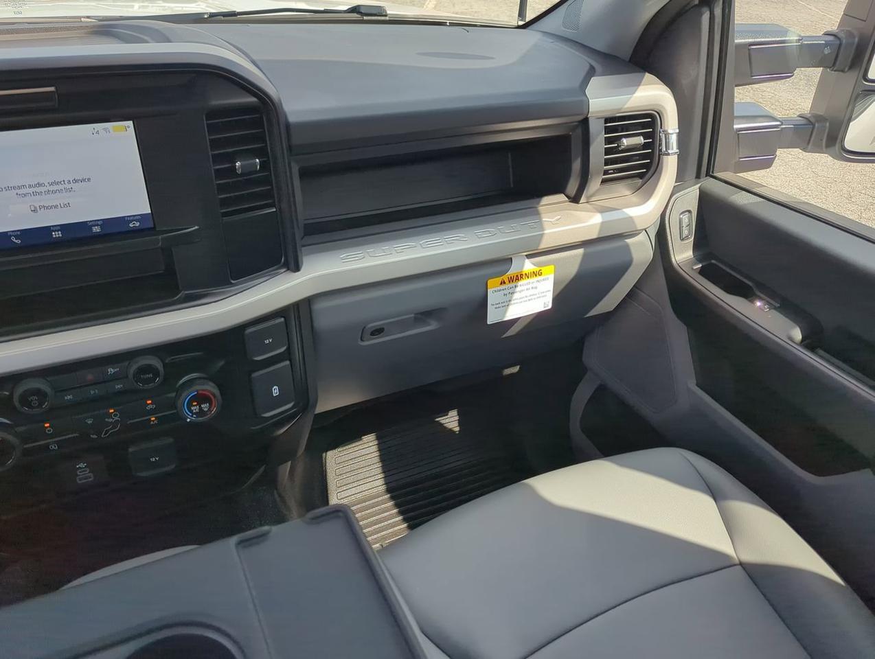 2026 Ford Super Duty F-250 SRW XL Winder GA