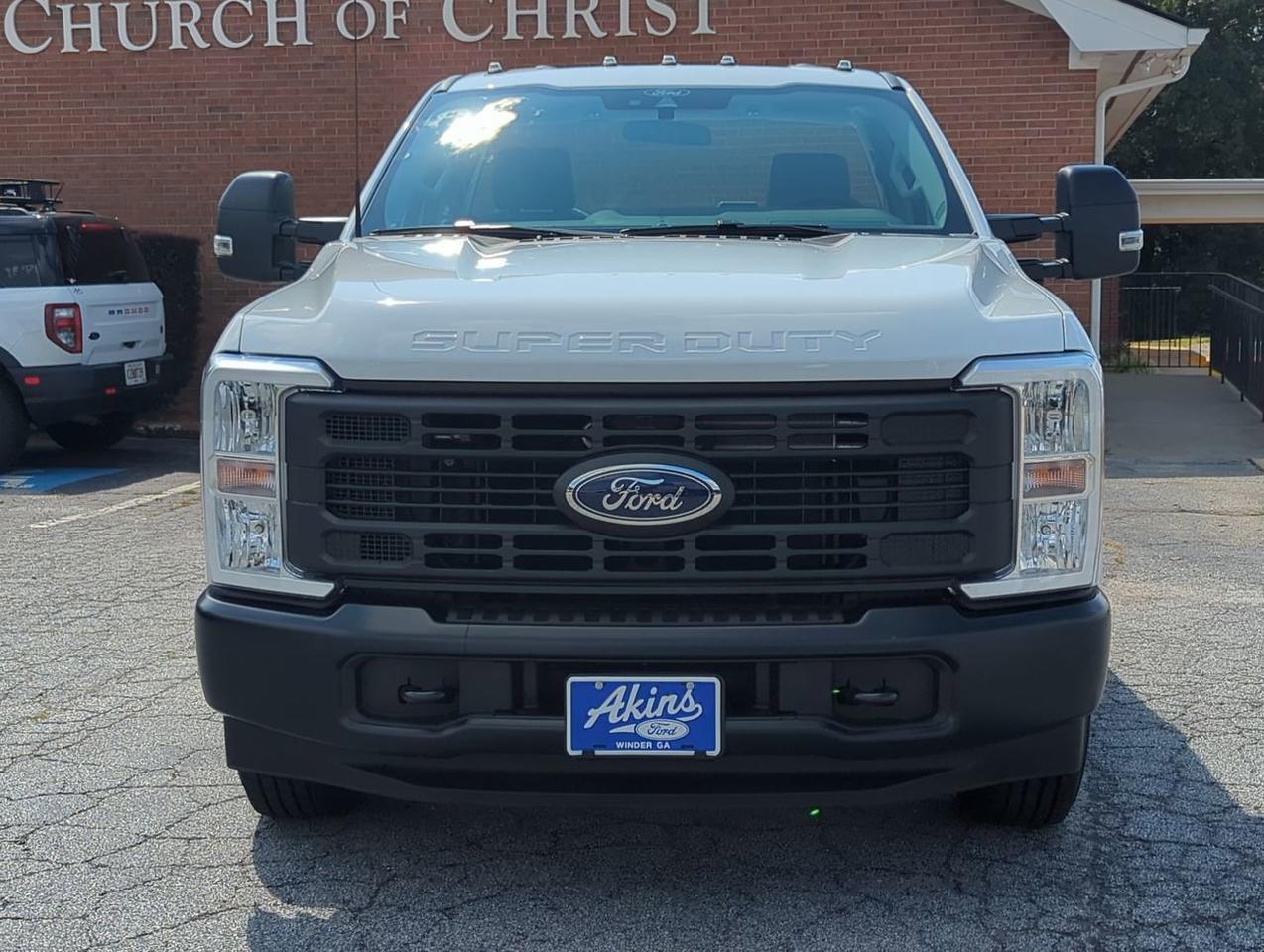 2026 Ford Super Duty F-250 SRW XL Winder GA