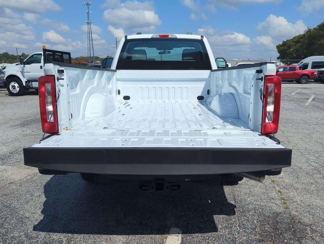 2026 Ford Super Duty F-250 SRW XL Winder GA