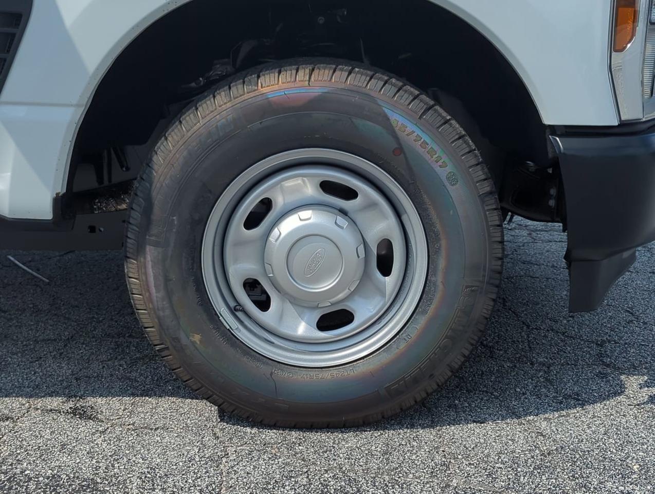 2026 Ford Super Duty F-250 SRW XL Winder GA
