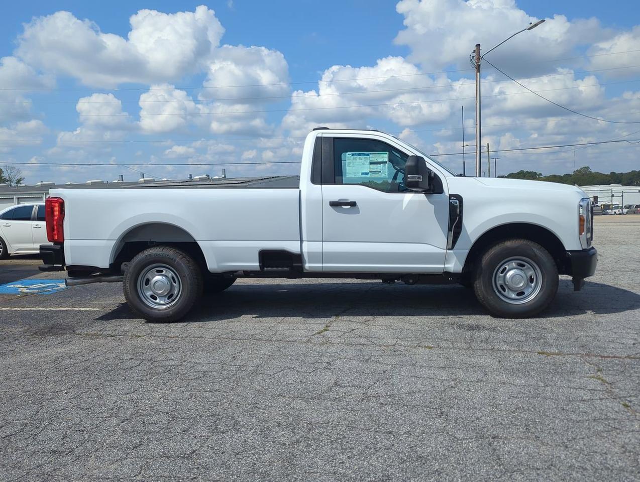 2026 Ford Super Duty F-250 SRW XL Winder GA