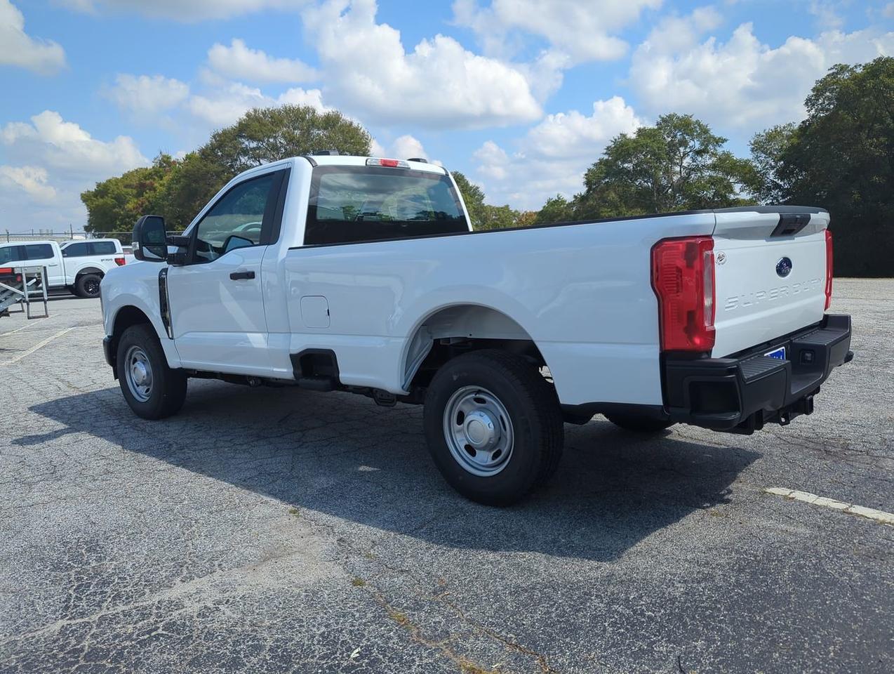 2026 Ford Super Duty F-250 SRW XL Winder GA
