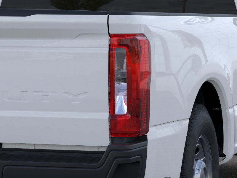 2026 Ford Super Duty F-250 SRW XL Winder GA