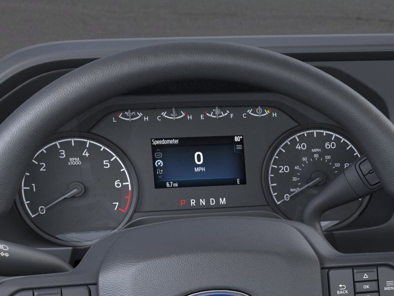 2026 Ford Super Duty F-250 SRW XL Winder GA