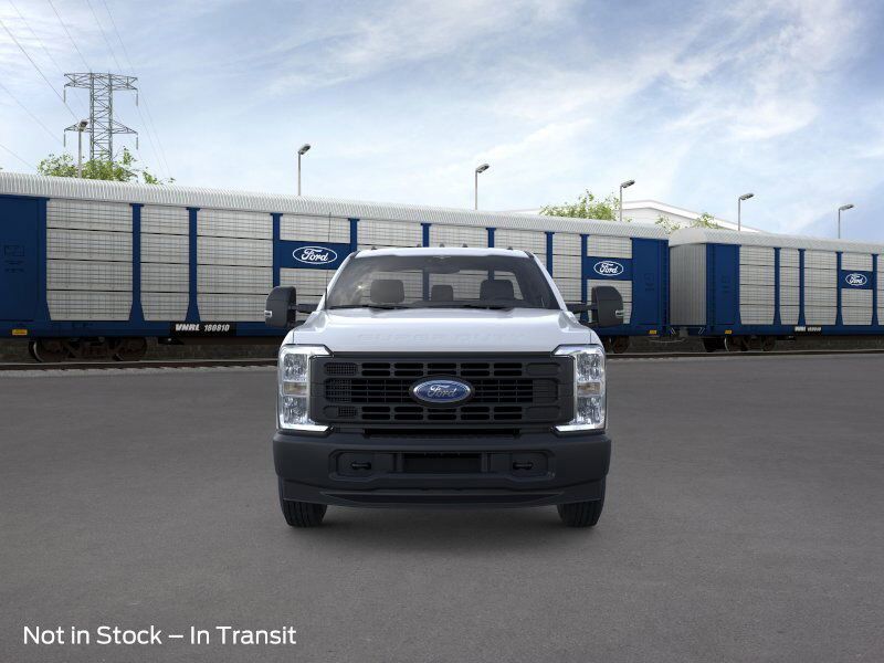 2026 Ford Super Duty F-250 SRW XL Winder GA