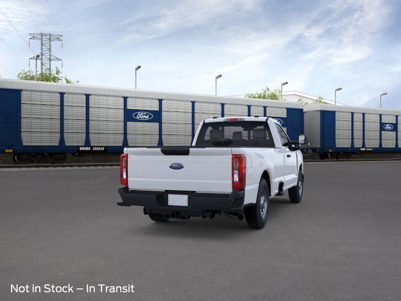 2026 Ford Super Duty F-250 SRW XL Winder GA