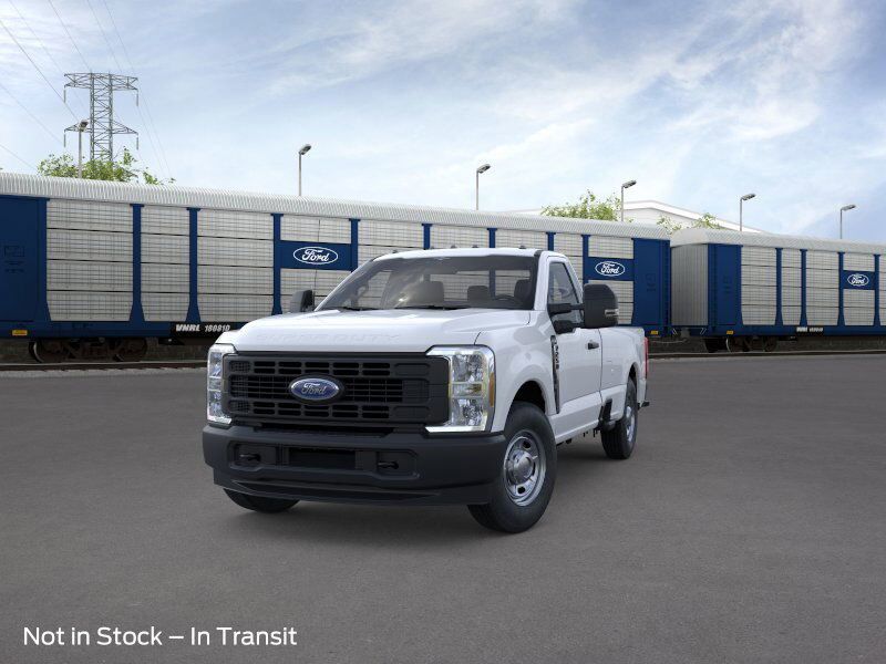 2026 Ford Super Duty F-250 SRW XL Winder GA